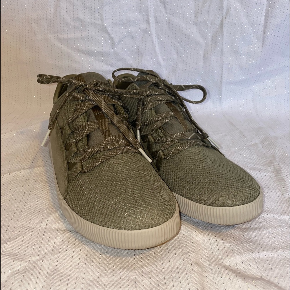 New Sorel Womens Sneakers